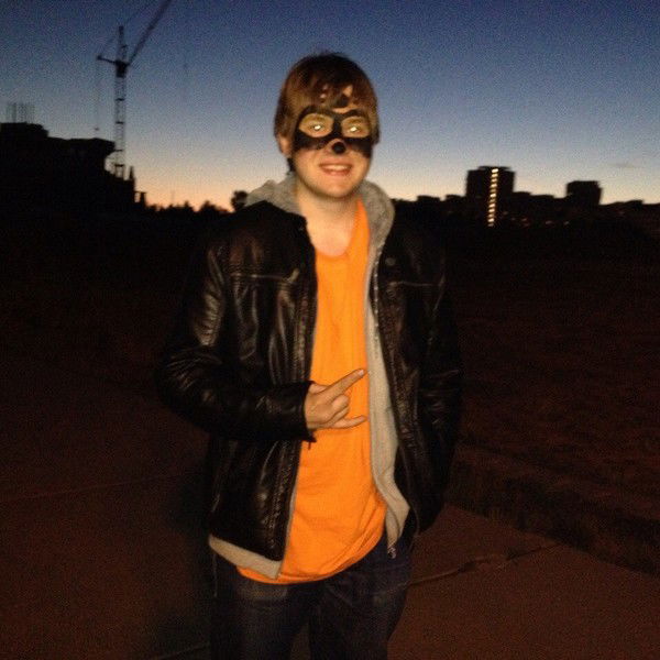 Серёга Кузнецов