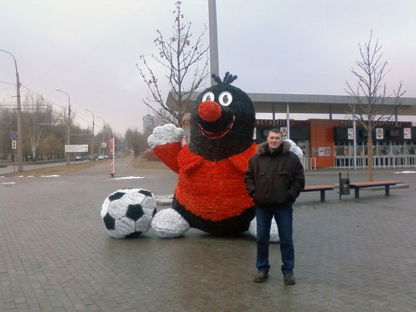 Владимир Вертела