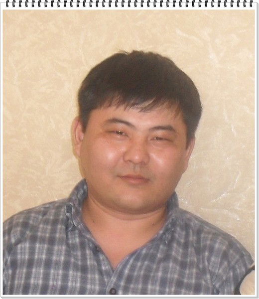 Калыбек Бешимов