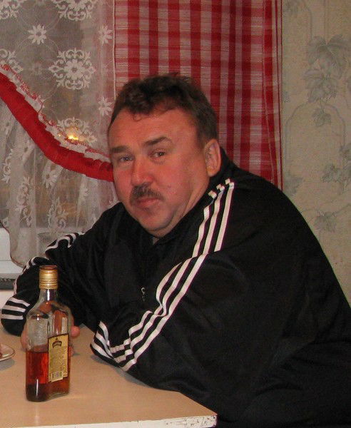 Сергей Карево