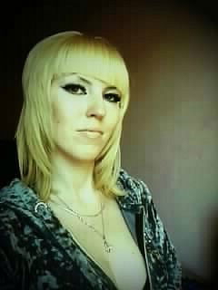 Любовь Свинар