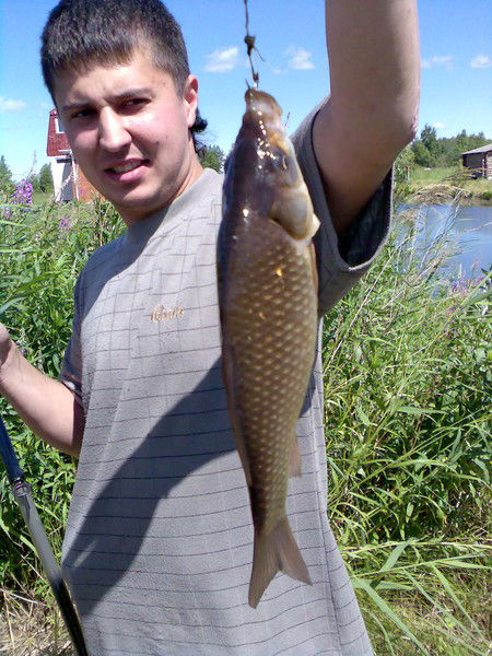 Александр Ложев