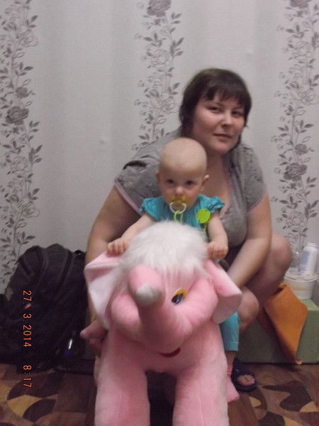 Екатерина Боллаева