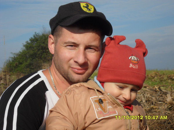 Вова Соловей