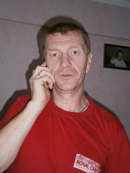 Александр Дюднев