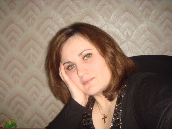 Вардуш Чилингарян