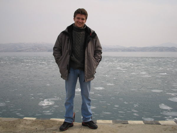 Сергей Коровин