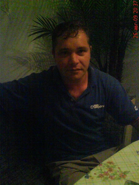 Шамиль Сабитов