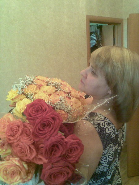 Алла Банникова