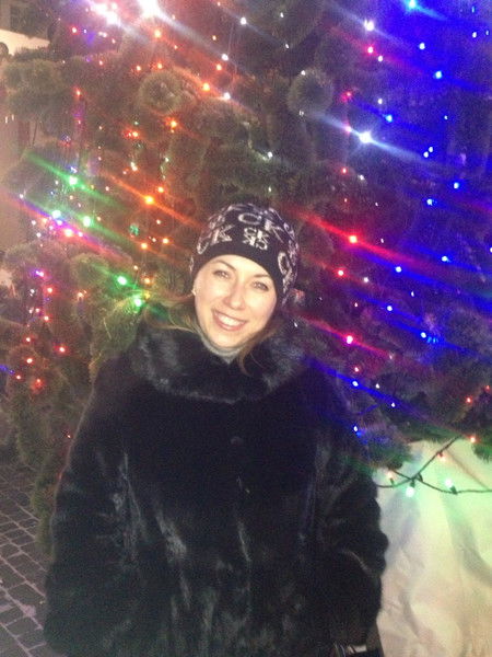 Людмила Анферова