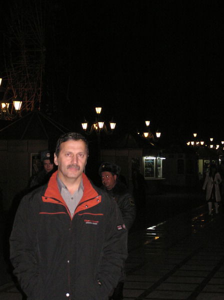 Салим Наджабов