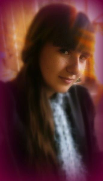 Дарина Ситарь