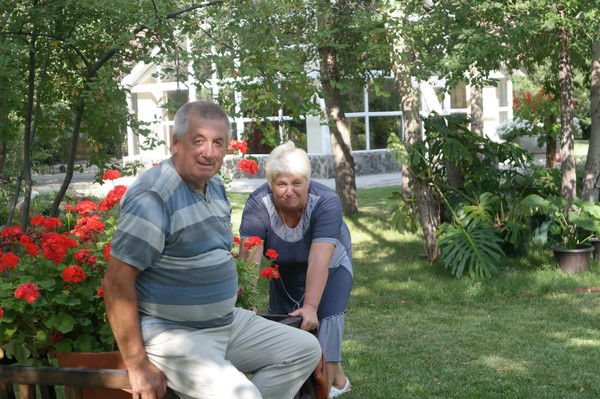 Сергей Кривошеев