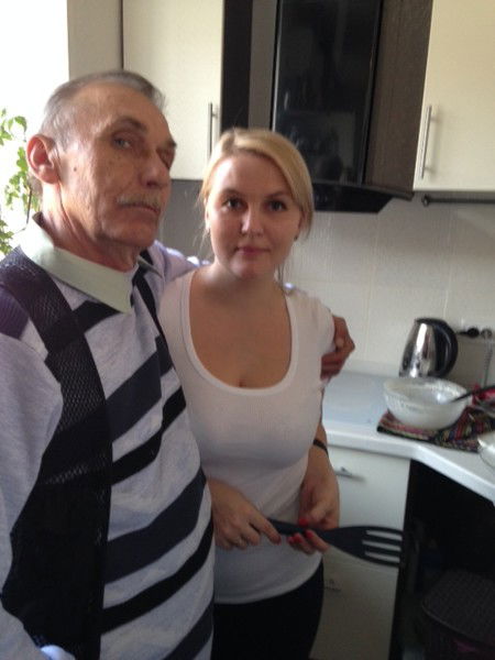 Вячеслав Оксаниченко