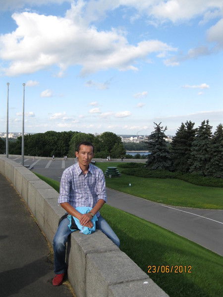 Ерлан Кыдырниязов