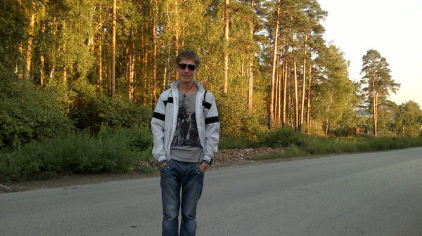 Дмитрий Логачёв