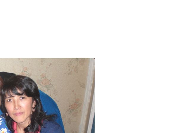 Гульнара Утепова