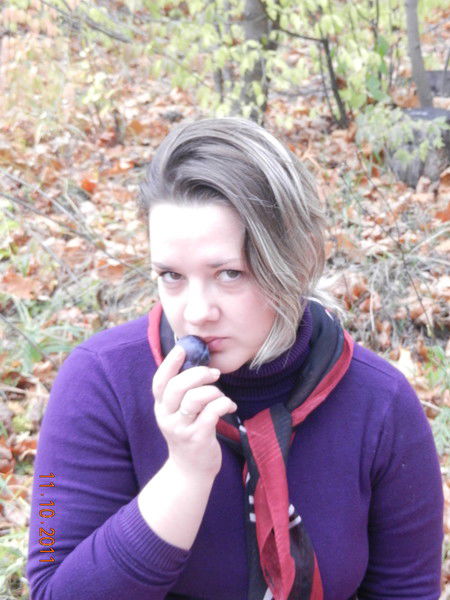 Ольга Мингазова