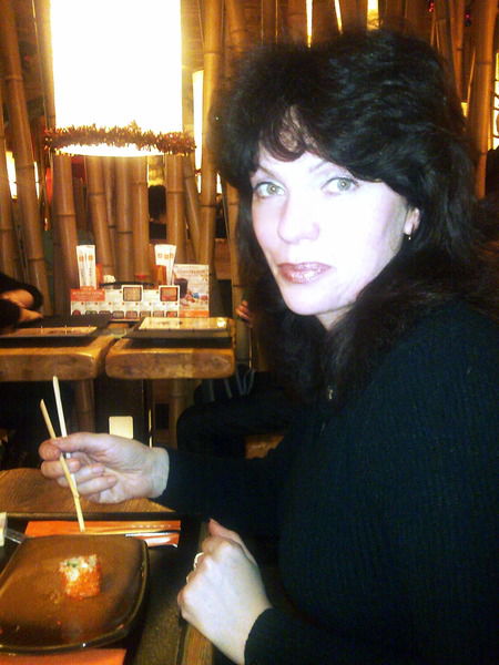 Светлана Щёкина