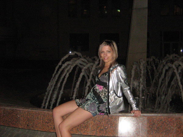 Мария Саввина