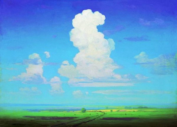 Мария Березная