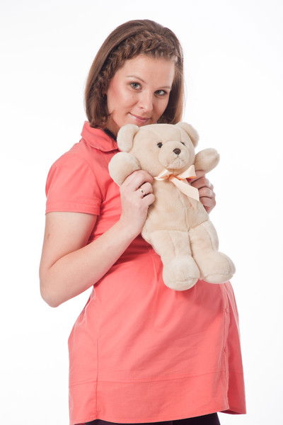 Анна Накарякова