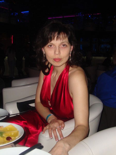 Елена Байнова