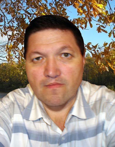 Владимир Кузин