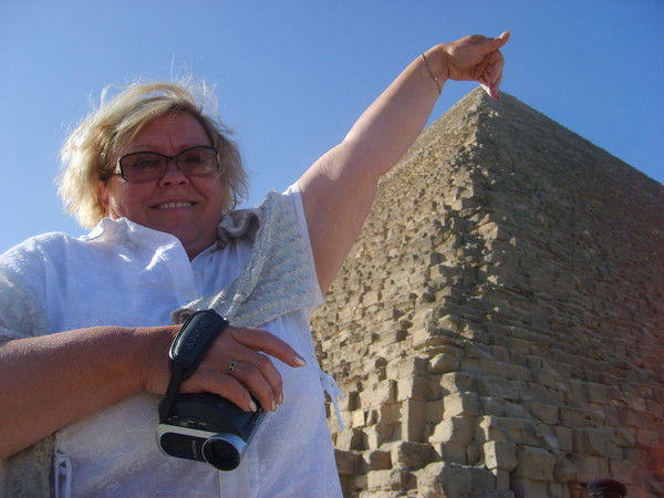 Лариса Назарова