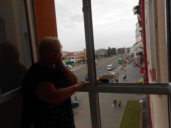 Людмила Фёдорова