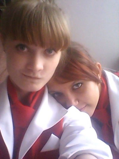 Леся Ландова