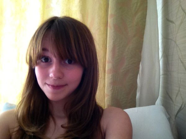 Виолетта Круспе