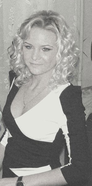 Оля Батыршина