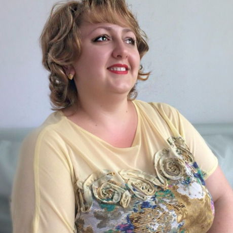 Ольга Кирюшкина