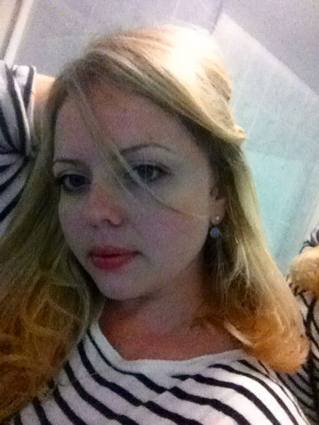 Наташа Петросян