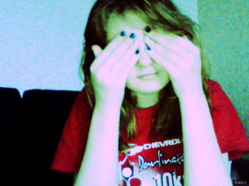 Полина Лисс