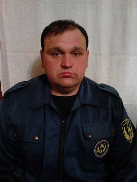 Владимир Дударев