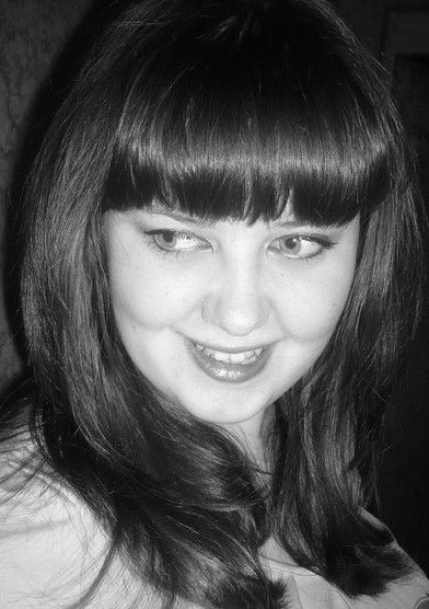 Татьяна Пивоварова