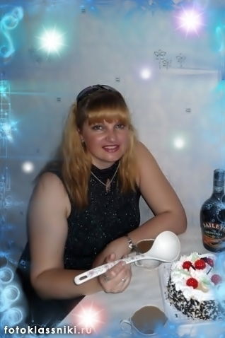 Елена Музыченко