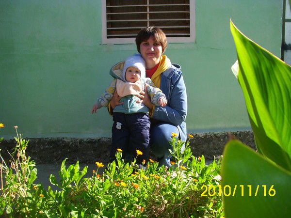 Колесниченко Екатерина