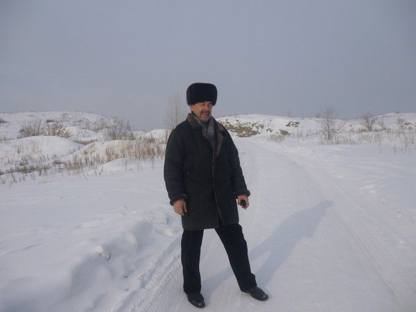 Анатолий Чугунов