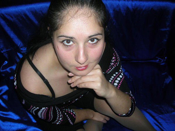 Лена Иванова(Меметова)