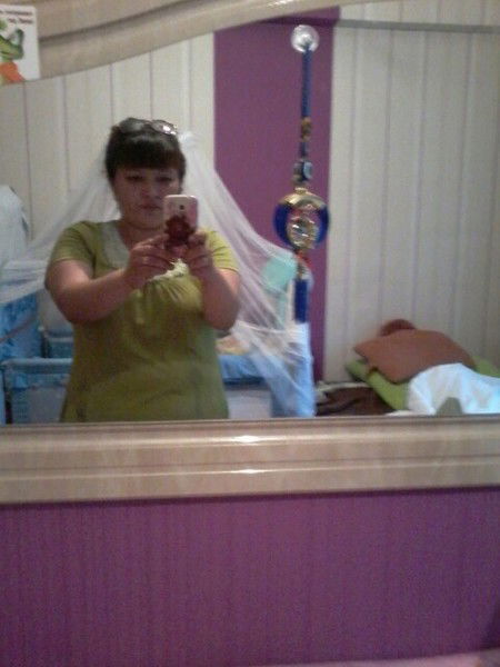 Альмира Аубекова