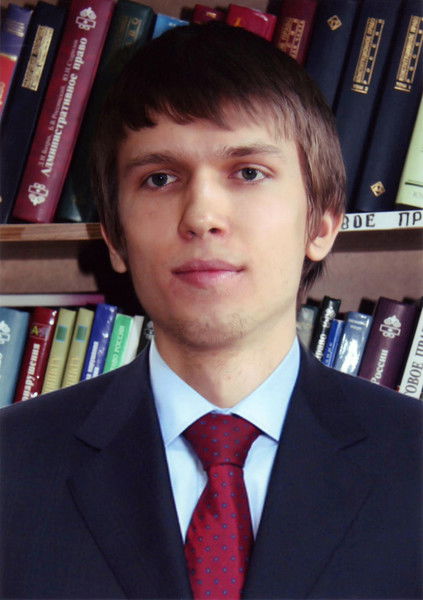 Костров Михаил