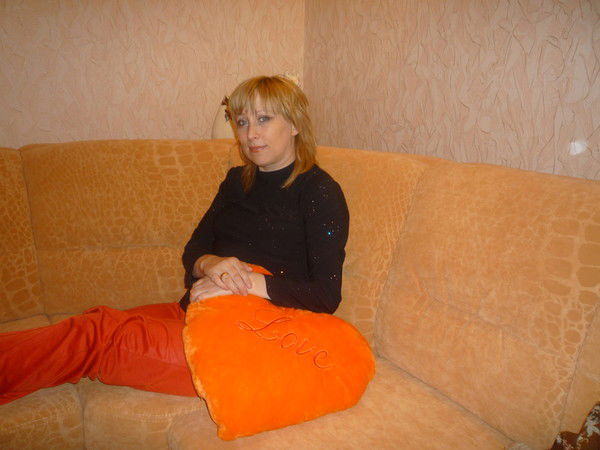 Наталья Никашова