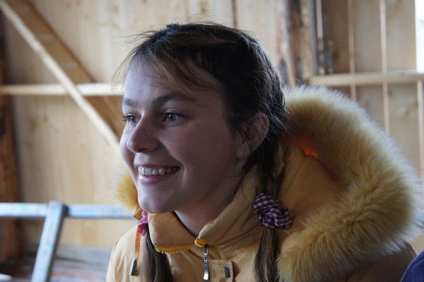 Кристина Тихомирова