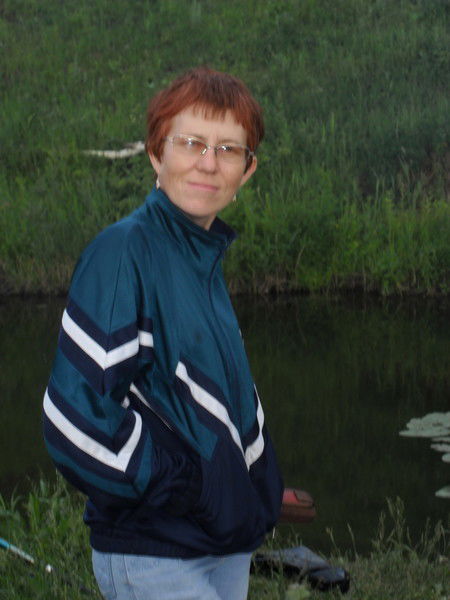 Ирина Фадеева