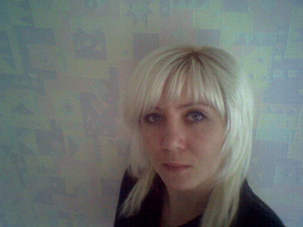 Наталья Данильченко