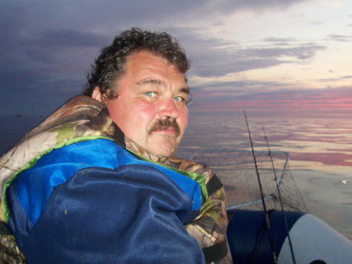 Владимир Семёнов