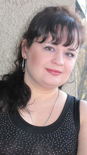 Мария Григорьева